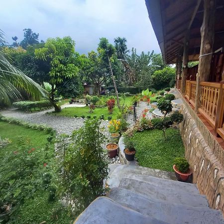 Sahnan Guest House Bukit Lawang Extérieur photo
